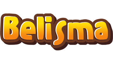 Belisma cookies logo