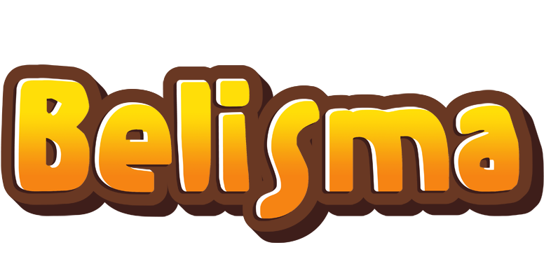 Belisma cookies logo
