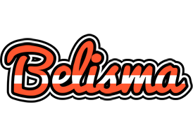 Belisma denmark logo