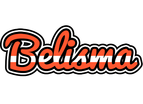 Belisma denmark logo