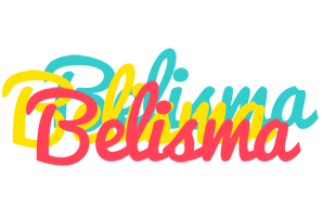 Belisma disco logo