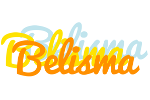 Belisma energy logo