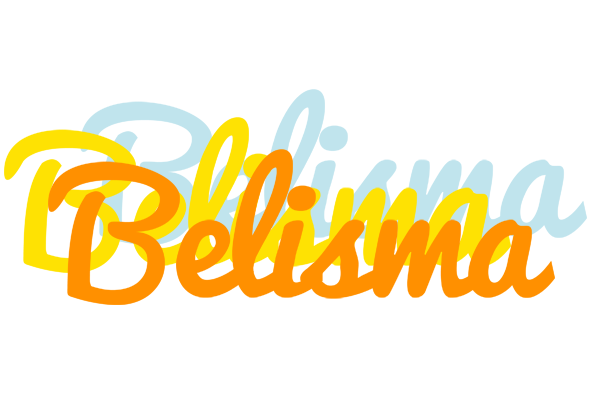 Belisma energy logo