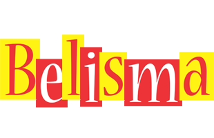 Belisma errors logo