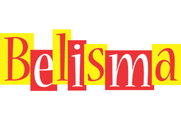 Belisma errors logo