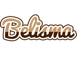 Belisma exclusive logo