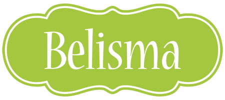 Belisma family logo