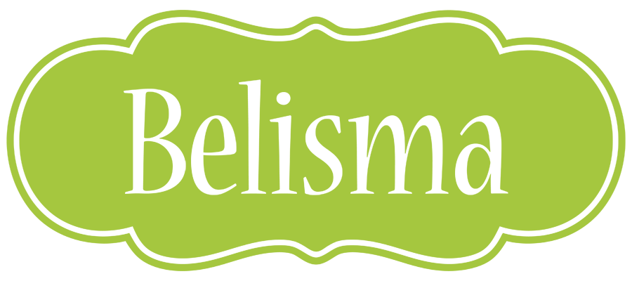 Belisma family logo