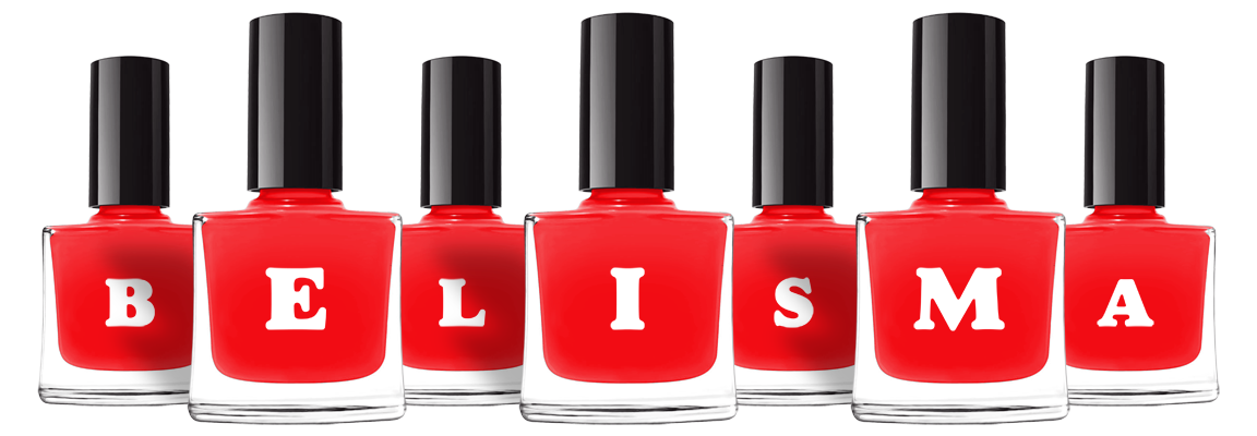 Belisma fashion logo