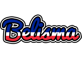 Belisma france logo