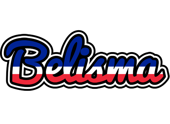 Belisma france logo