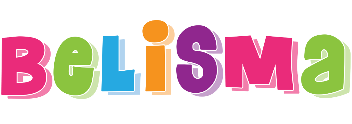 Belisma friday logo