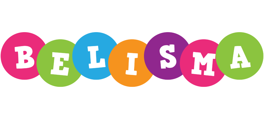 Belisma friends logo