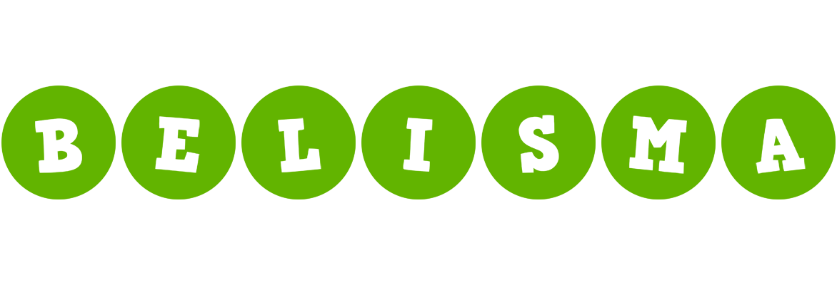 Belisma games logo