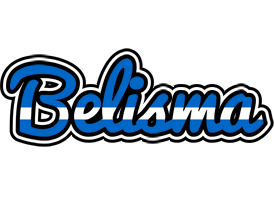 Belisma greece logo