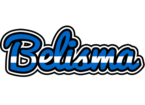 Belisma greece logo
