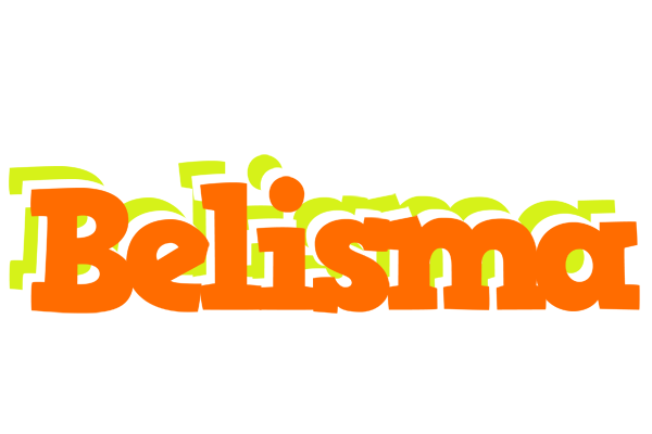 Belisma healthy logo