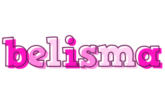 Belisma hello logo