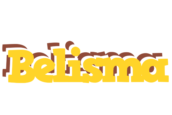 Belisma hotcup logo