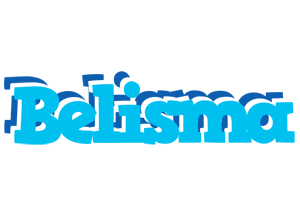 Belisma jacuzzi logo