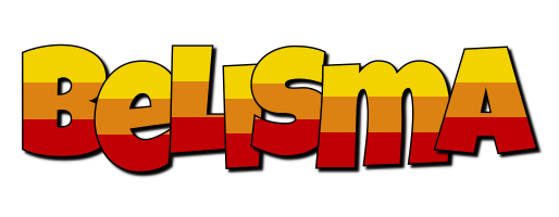 Belisma jungle logo