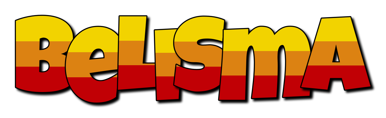 Belisma jungle logo