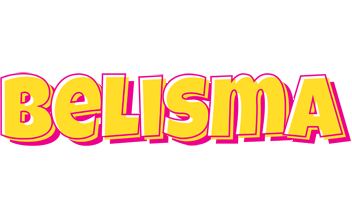 Belisma kaboom logo