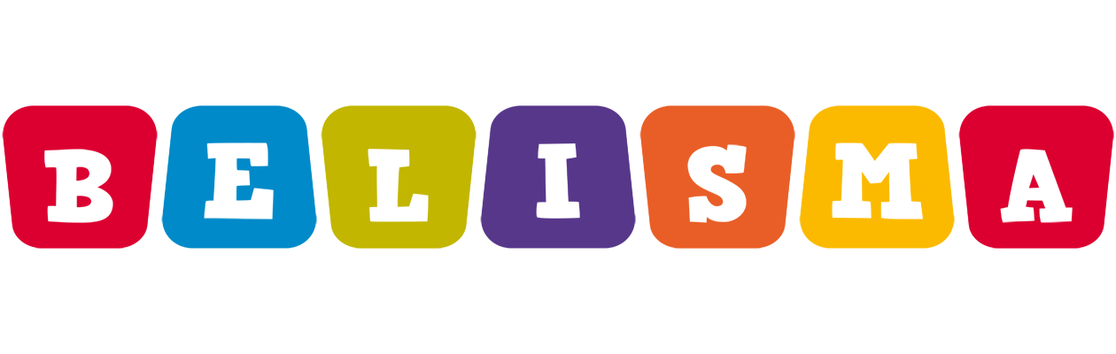 Belisma kiddo logo