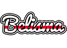 Belisma kingdom logo