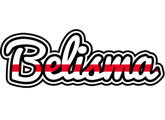 Belisma kingdom logo