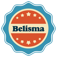 Belisma labels logo