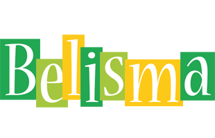 Belisma lemonade logo