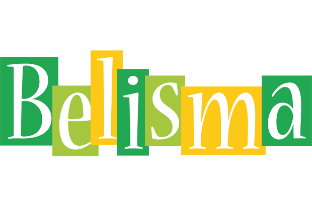 Belisma lemonade logo