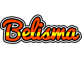 Belisma madrid logo