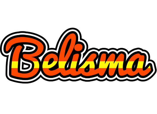 Belisma madrid logo