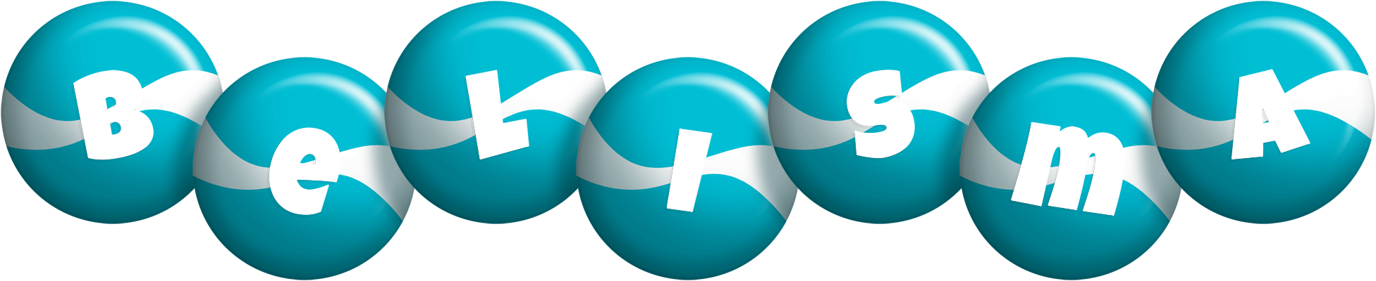 Belisma messi logo