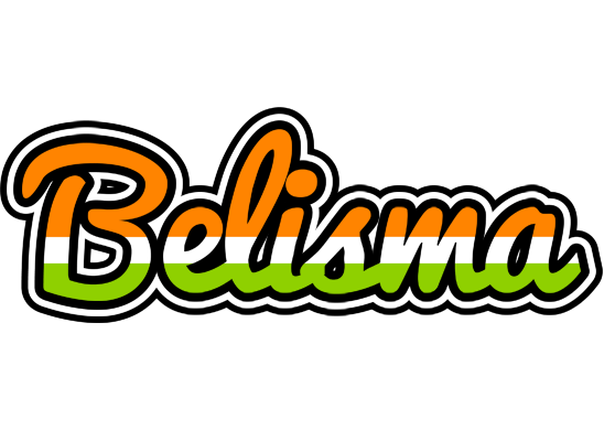 Belisma mumbai logo