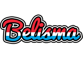 Belisma norway logo