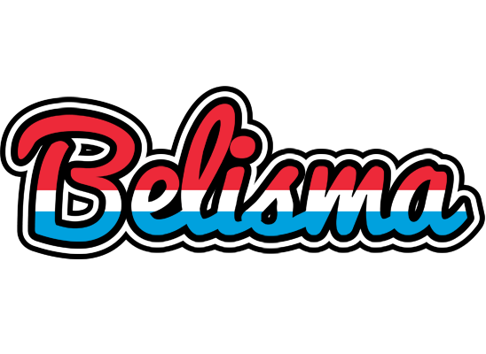 Belisma norway logo