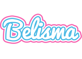 Belisma outdoors logo