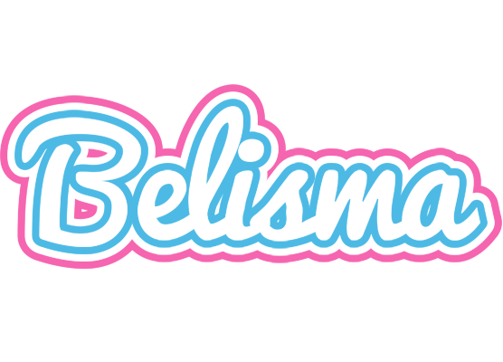 Belisma outdoors logo