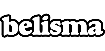 Belisma panda logo