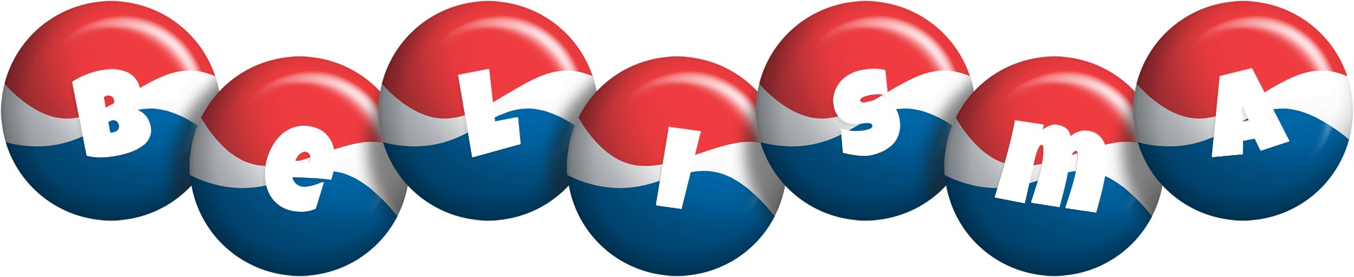Belisma paris logo