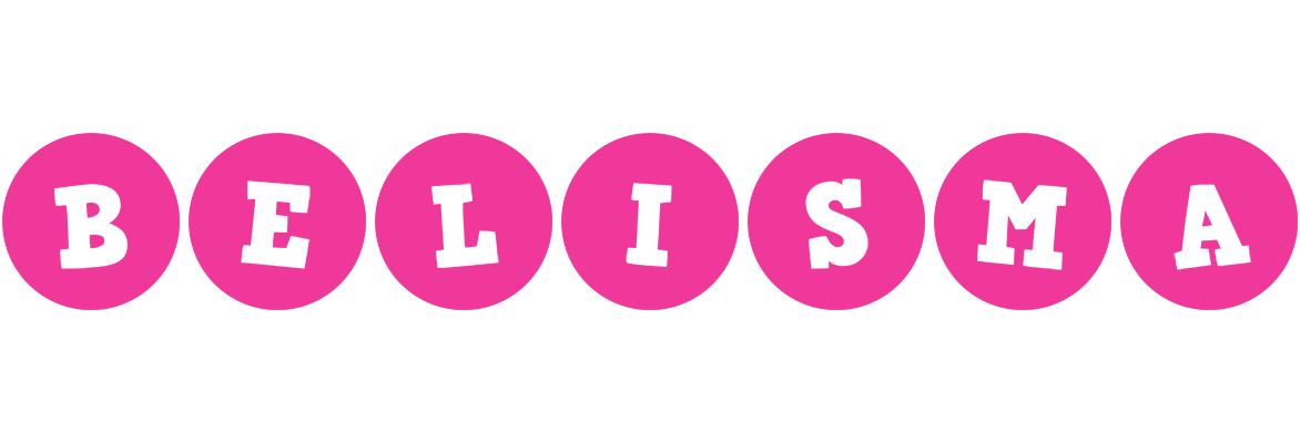 Belisma poker logo