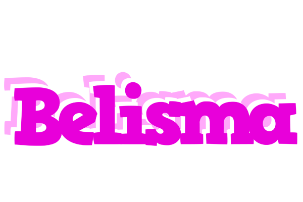 Belisma rumba logo