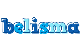 Belisma sailor logo