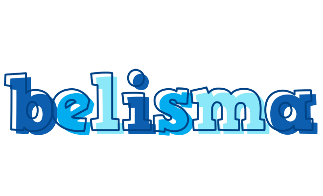 Belisma sailor logo