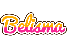 Belisma smoothie logo