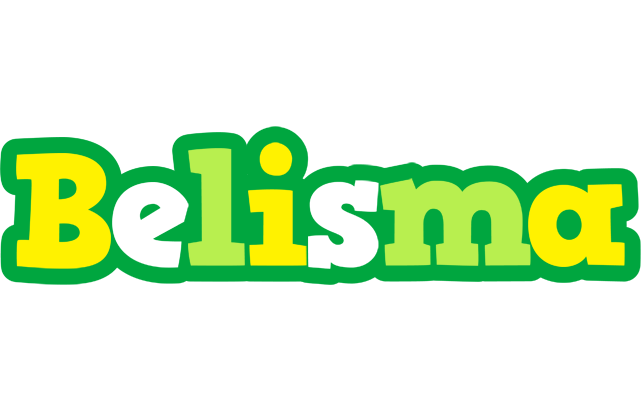 Belisma soccer logo