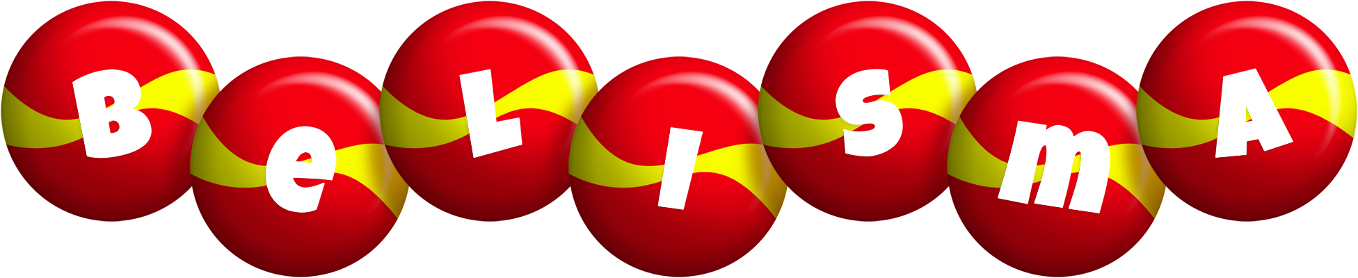 Belisma spain logo